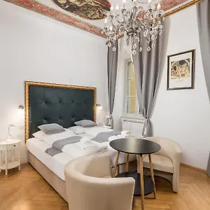 Art Teatro Apartment Rijeka