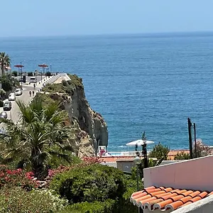 Ad Hus On Ferienhaus Carvoeiro (Lagoa)