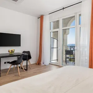 Bristol Apartment Rijeka