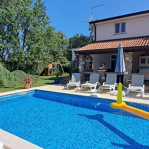 Agava Villa Umag