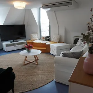 City Apartement Im Herzen Der Stadt Würzburg