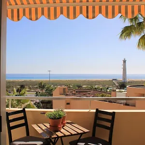 Ocean Blue Deluxe Jandia By Sea There Fuerteventura Apartment Morro Jable