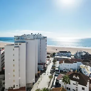 Edificio Cruzeiro Apartment Portimão