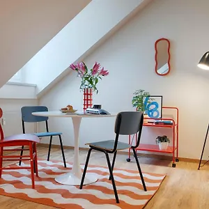 Homiestay Paradeplatz In Der Wuerzburger Innenstadt Würzburg