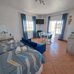 Lovely New House - Guests Apartment Olhão