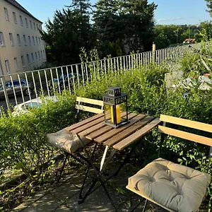 Moderne Mit Terrasse Würzburg