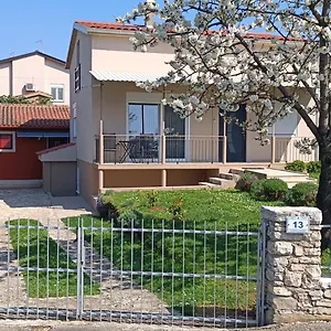 Erin Apartment Rovinj