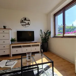 Alte Mainbruecke Apartment